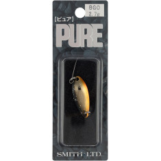 Блешня Smith Pure 2.7g GRR