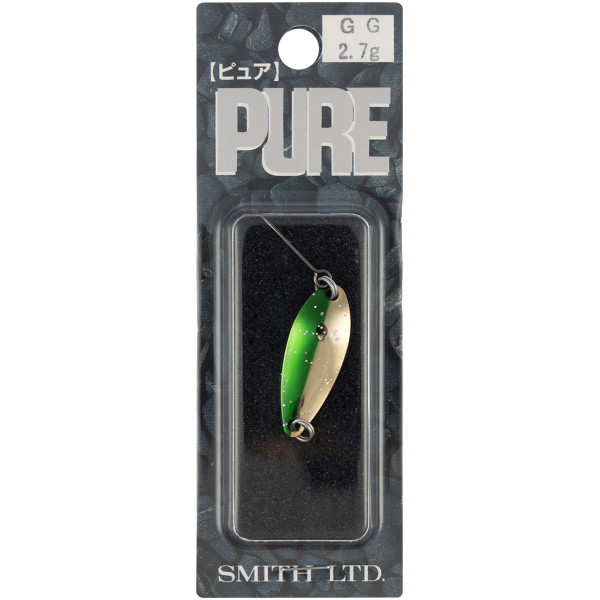 Блешня Smith Pure 2.7 g BSP