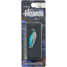 Блешня Smith Heaven 3.0g #09 SB