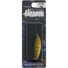 Блешня Smith Heaven 5.0 g #31 AYM