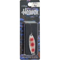 Блешня Smith Heaven 5.0 g #35 RSL