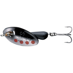 Блешня Smith AR Spinner Trout Model 6.0g #11 BLNB