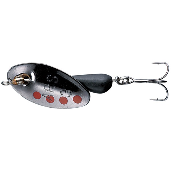 Блешня Smith AR Spinner Trout Model 6.0g #11 BLNB