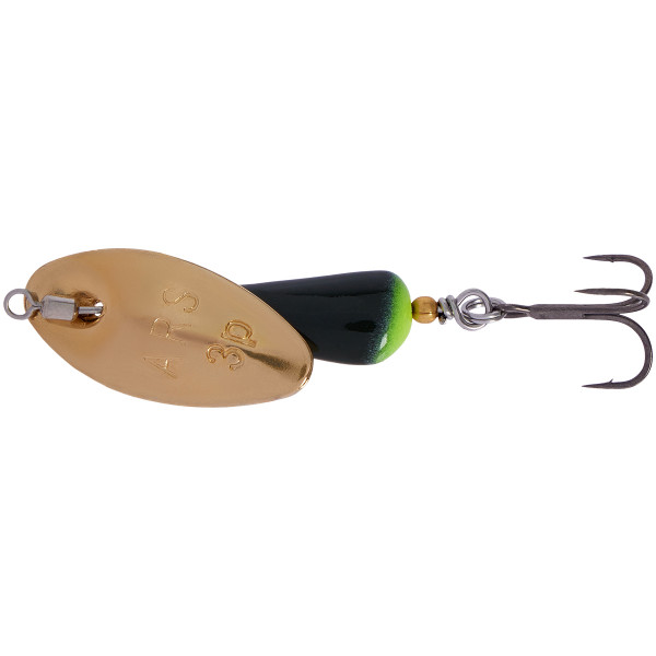 Блесна Smith AR Spinner Trout Model 6.0g #19 GRYL