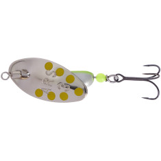 Блешня Smith AR Spinner Trick color 3.5g #01 TSYY