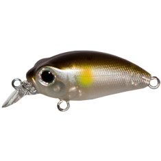 Воблер Smith Camion SR 32mm 2.5g #01 F