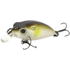 Воблер Smith Camion SR 32mm 2.5g #01 F