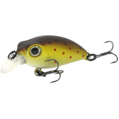 Воблер Smith Camion SR 32mm 2.5g #21 F