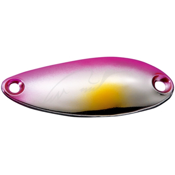 Блесна Smith Pure 18.0g PYS