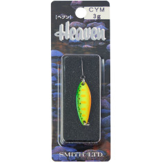 Блешня Smith Heaven 3.0 g #36 CYM