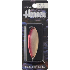 Блесна Smith Heaven 13.0g #08 GR (без крючка)