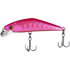 Воблер Smith D Contact 50S 50mm 4.5g #45 Pink Laser Yamame