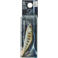 Воблер Smith D Contact 50S 50mm 4.5g #33 Yamame Foil
