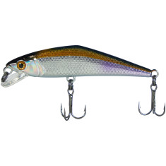 Воблер Smith D Contact 63S 63mm 7.0g #13 Wakasagi