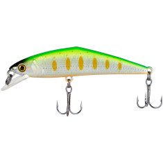 Воблер Smith D Contact 63S 63mm 7.0g #47 Chart back ayu