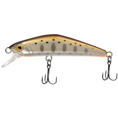 Воблер Smith D Compact 45S 45mm 3,5g #07 TS Laser