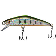 Воблер Smith D Compact 45S 45mm 3,5g #13 Chart back yamame trout