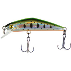 Воблер Smith D Compact 45S 45mm 3,5g #13 Chart back yamame trout