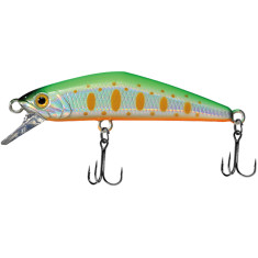 Воблер Smith D Compact 45S 45mm 3,5g #14 Lime Chart Yamame