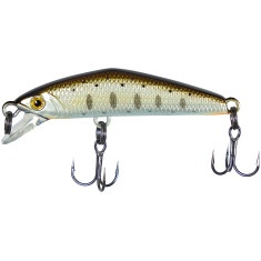 Воблер Smith D Compact 38mm 2.5g #07 Yamame Foil