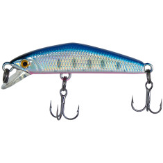 Воблер Smith D Compact 38mm 2.5g #09 BP Laser