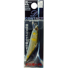 Воблер Smith D-Contact Abalone 50S 50mm 4.7g #05 Ayu Abalone