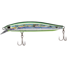 Воблер Smith Cherry Blood 90SR 90mm 9,4g #48 MZGR Shell