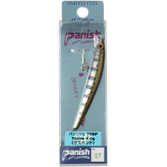 Воблер Smith Panish 70SP 70mm 4.0g #37 GM Yamame