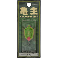Воблер Smith Camenusi 31mm 2.5g #18 Kimirame