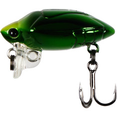 Воблер Smith Camenusi 31mm 2.5g #22 Aokanabun