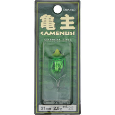 Воблер Smith Camenusi 31mm 2.5g #22 Aokanabun