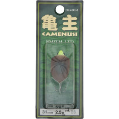 Воблер Smith Camenusi 31mm 2.5g #26 Ubakame