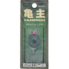 Воблер Smith Camenusi 31mm 2.5g #27 Firefly