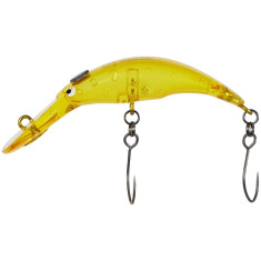 Воблер Smith Calmo MR-F 38mm 1.8g #05 Honey yellow