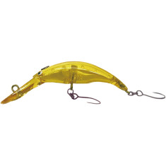 Воблер Smith Calmo MR-F 38mm 1.8g #05 Honey yellow