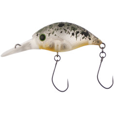 Воблер Smith Sibo-Cra MR-F 34mm 3.2g #06 Sunshine