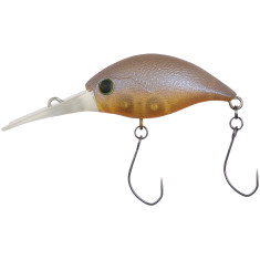 Воблер Smith Sibo-Cra DR-F 34mm 3.2g #08 Ilpere RP2