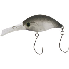 Воблер Smith Sibo-Cra DR-F 34mm 3.2g #10 Frozen smoke