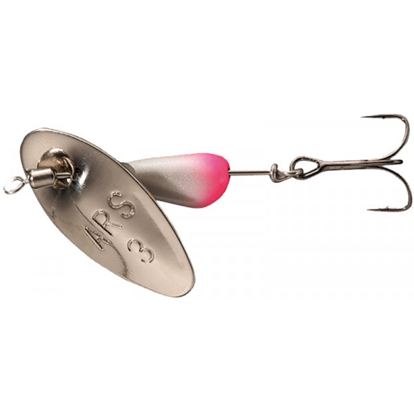 Smith AR Spinner Trout Model 1.6g #20 PWPI