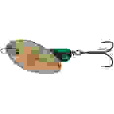 Блешня Smith AR Spinner Trout Model 3.5g #07 MEGR