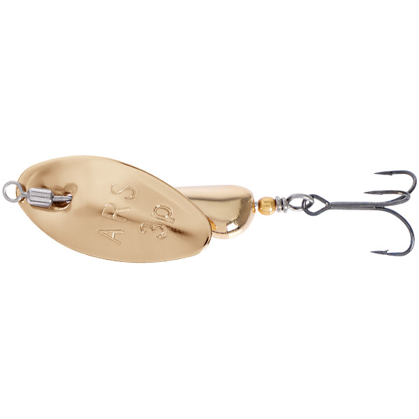 Блешня Smith AR Spinner Trout Model 4.5g #06 MEGL