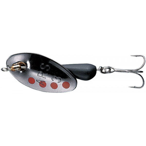 Блесна Smith AR Spinner Trout Model 4.5g #11