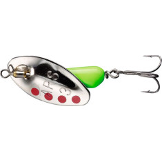 Блешня Smith AR Spinner Trout Model 4.5g #13 RSLG