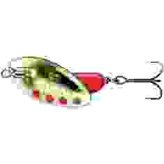 Блешня Smith AR Spinner Trout Model 4.5g #14 RSFR