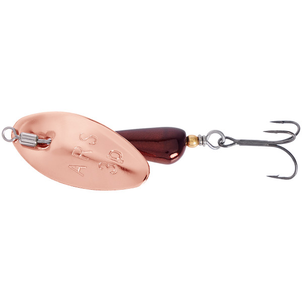 Блешня Smith AR Spinner Trout Model 4.5g №17 MEBR