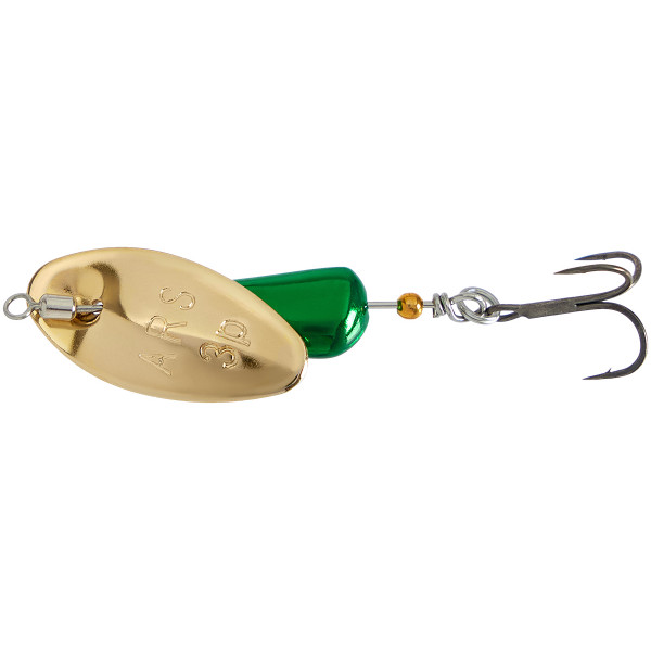 Блешня Smith AR Spinner Trout Model 6.0g #07 MEGR