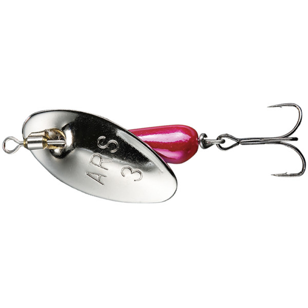 Блешня Smith AR Spinner Trout Model 4.5g #16 MEPI