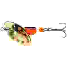Блесна Smith AR Spinner Trick Color 4.5g #04 TGOO