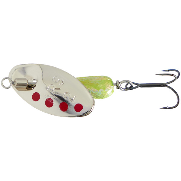 Блесна Smith AR Spinner Trout Model SH 2.0g #03 S/ACH