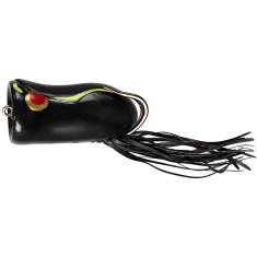 Воблер Smith K.O.Z Popper 60mm 19.5g #09 Black